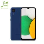 گوشی موبایل سامسونگ گلکسی A03 Core ظرفیت 32 گیگابایت رم 2GB