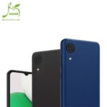 گوشی موبایل سامسونگ گلکسی A03 Core ظرفیت 32 گیگابایت رم 2GB