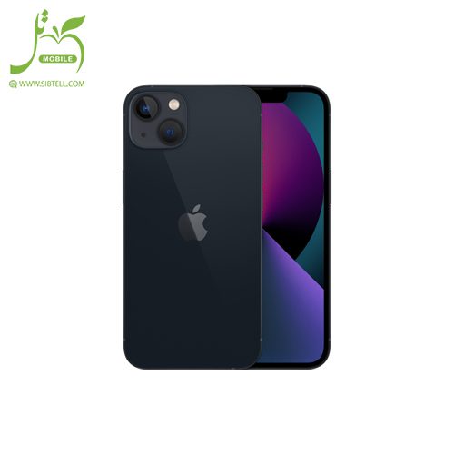 گوشی موبایل iphone 13 mini ظرفیت 128 گیگابایت