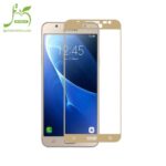 گلس محافظ صفحه نمایش Samsung J710-J7 2016