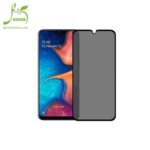 محافظ صفحه نمایش سرامیکی پرایوسی مناسب برای گوشی موبایل اپل Iphone 12pro