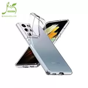 قاب محافظ ژله ای سامسونگ Samsung Galaxy S21 Ultra