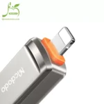 تبدیل OTG لایتنینگ به USB مک دودو مدل MCDODO OT-8600