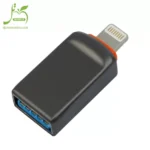 تبدیل OTG لایتنینگ به USB مک دودو مدل MCDODO OT-8600