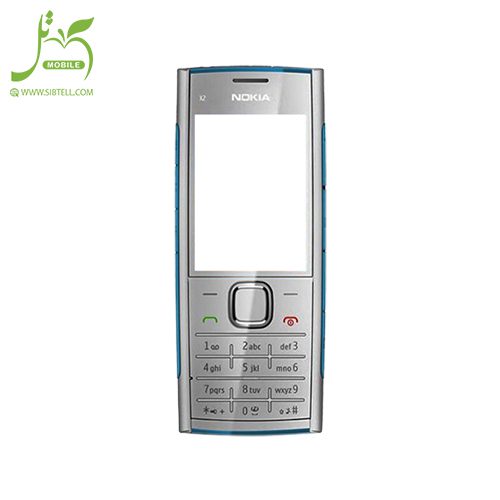 قاب گوشی نوکیا Nokia X2-00