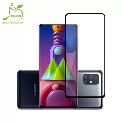 گلس فول Super D گوشی Xiaomi POCO X3 gt