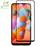 محافظ صفحه نمایش Super D مناسب برای گوشی Samaung Galaxy A11/ Samaung Galaxy M11/ Xiaomi Redmi NOTE 9