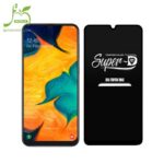 محافظ صفحه نمایش Super D گوشی سامسونگ Galaxy A30 / A50 / M30 / A20 / M31