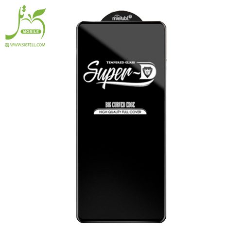 محافظ صفحه نمایش Super D مناسب برای گوشی موبایل سامسونگ A51 A52 S20fe M31s