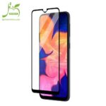 محافظ صفحه نمایش مدل Super D مناسب برای گوشی موبایل Samsung Galaxy A10s / A10 / a5s / m10s / M10 / realme3