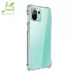 قاب گوشی شیائومی Mi 11 Lite 4G / 5G ژله ای