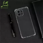 قاب گوشی شیائومی Mi 11 Lite 4G / 5G ژله ای