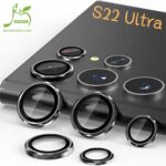 گلس رینگی گوشی سامسونگ Galaxy S22 Ultra