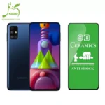 گلس فول سرامیکی گوشی POCO X3 / x2