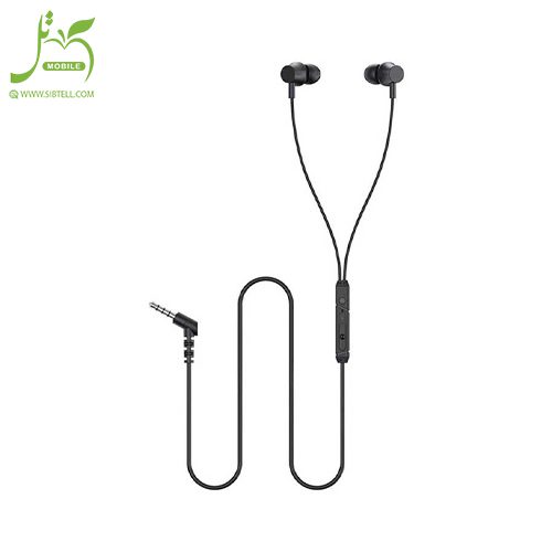 Lenovo QF320 Wire Earphone