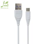 کابل USB به Type-C ترانیو مدل S2 طول 2متر2.1آمپر