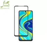 محافظ صفحه نمایش ایربگ دار 18D مناسب برای گوشی Xiaomi Note 10 Lite 4G