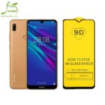 9d glass Huawei Y6 prime