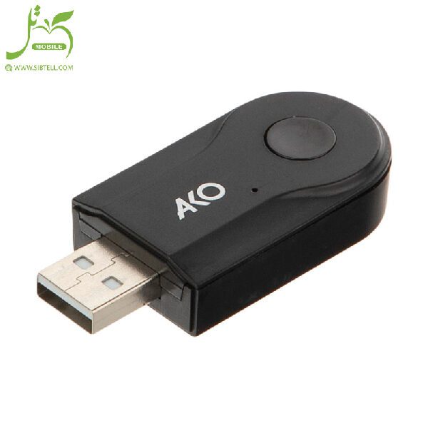 AKO Bluetooth dongle model AUB-1