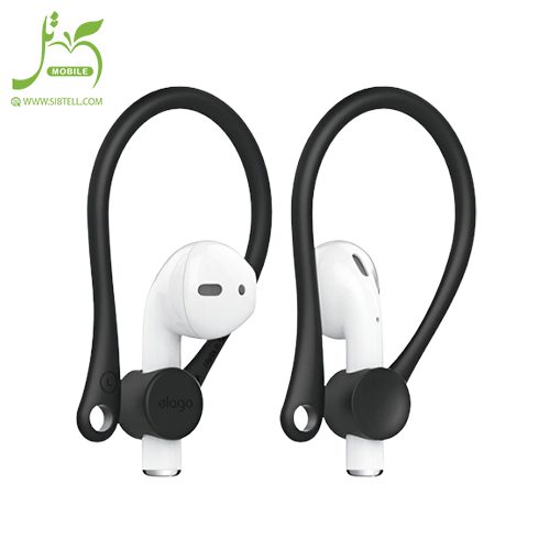 نگهدارنده دور گوشی Airpods Hook