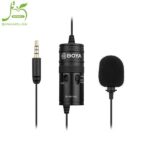 میکروفون یقه ای بویا مدل Boya-M1 Pro