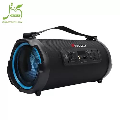 اسپیکر بلوتوثی بیکارو مدل K1202S