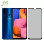 محافظ صفحه نمایش سرامیکی پرایوسی مناسب برای گوشی موبایل سامسونگ Samsung Galaxy a20s