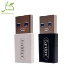 مبدل OTG به USB-C ارلدام مدل ET-TC07