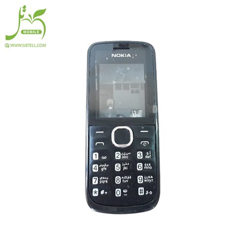 قاب شاسی نوکیا Nokia 110