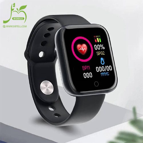 ساعت هوشمند ProOne مدل PWS03 Smart Watch