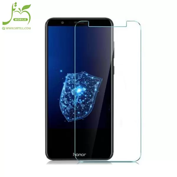 محافظ صفحه نمایش (گلس) شیشه ای مناسب برای گوشی آنر Honor 7x