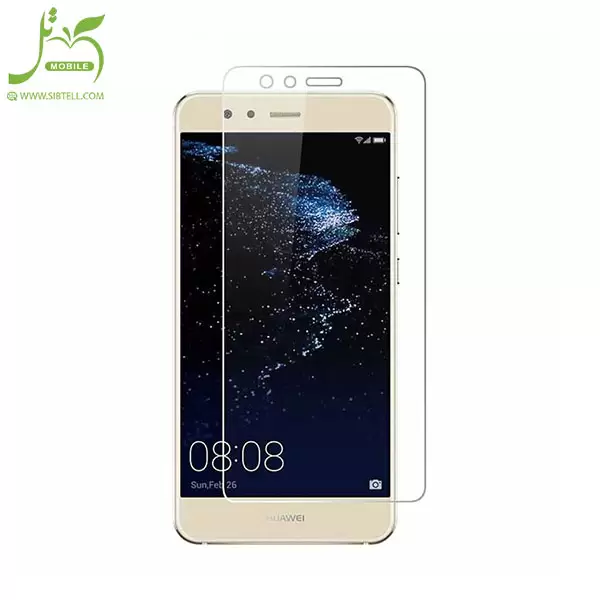 محافظ صفحه نمایش (گلس) شیشه ای مناسب برای گوشی هواوی Huawei p10 lite