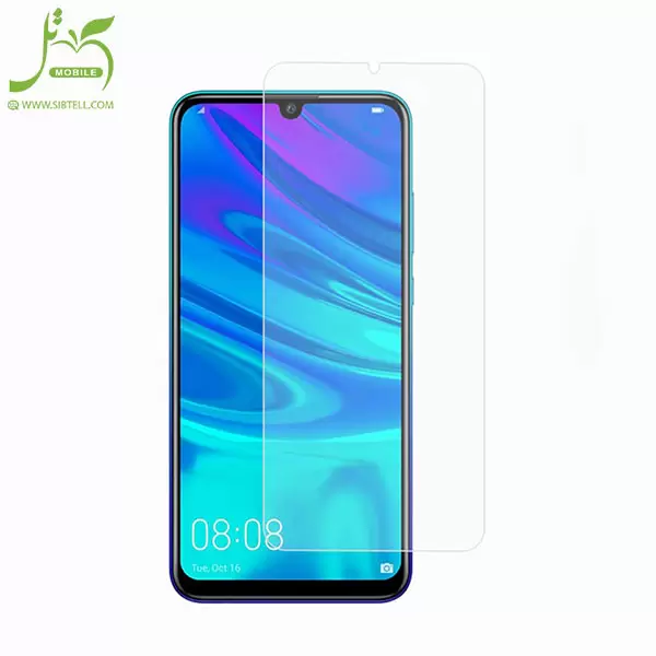 محافظ صفحه نمایش (گلس) شیشه ای مناسب برای گوشی هواوی Huawei Y6