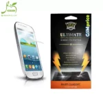 گلس محافظ صفحه بوف مناسب برای گوشی سامسونگ گلکسی Samsung Galaxy S3 mini