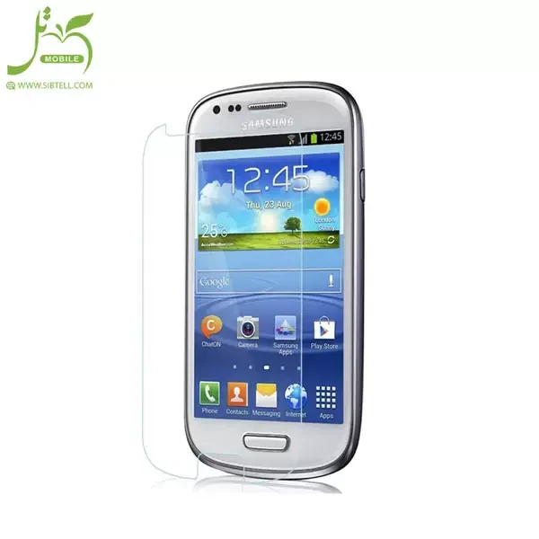 گلس محافظ صفحه بوف مناسب برای گوشی سامسونگ گلکسی Samsung Galaxy S3 mini