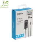 میکروفون یقه ای بویا مدل Boya-M1 Pro