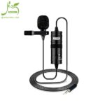 میکروفون یقه ای بویا مدل Boya-M1 Pro