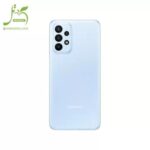 گوشی موبایل سامسونگ مدل Galaxy A23 ظرفیت 128 گیگابایت و رم 6 گیگابایت