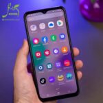 گوشی موبایل سامسونگ مدل Galaxy A23 ظرفیت 128 گیگابایت و رم 6 گیگابایت