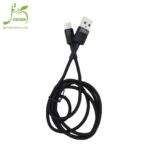 کابل USB به Type-C ترانیو مدل S5 طول 1 متر 18 وات