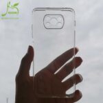 گارد ژله ای شفاف محافظ لنزدار شیائومی Poco X3 /X3 NFC/X3 Pro