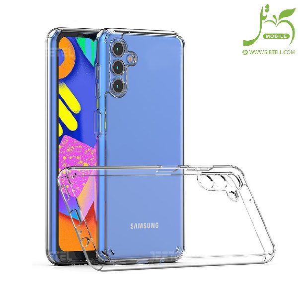 قاب ژله ای محافظ لنزدار مناسب گوشی سامسونگ Samsung Galaxy A13 5G / F13 / M13 / A04S