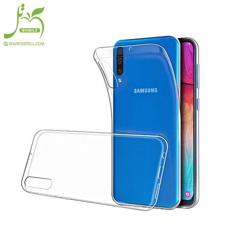 قاب ژله ای مناسب گوشی سامسونگ Samsung Galaxy A30S / A50/ A50S