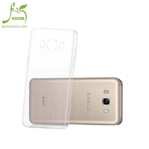 قاب ژله ای مناسب گوشی سامسونگ Samsung Galaxy J510/J5 2016