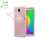 قاب ژله ای مناسب گوشی سامسونگ Samsung Galaxy J530/J5 Pro/J5 2017