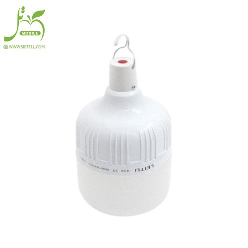 لامپ USB مسافرتی لیتو 40 وات مدل LED-2