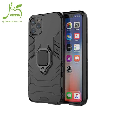 قاب ضد ضربه بتمن گوشی iPhone 11 Pro