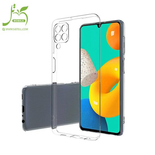 قاب ژله ای محافظ لنزدار گوشی Samsung Galaxy A22 4G