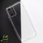 قاب ژله ای مناسب گوشی Xiaomi Poco X3 Gt/Note 10 pro 5G