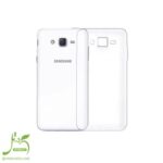 قاب ژله ای مناسب گوشی سامسونگ Samsung Galaxy J700